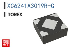 XC6241A3019R-G