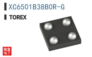 XC6501B38B0R-G