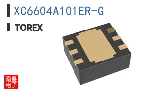 XC6604A101ER-G