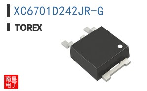 XC6701D242JR-G