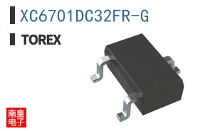 XC6701DC32FR-G