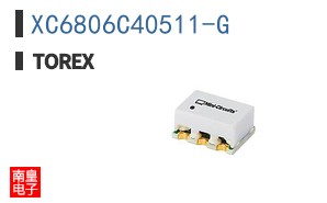 XC6806C40511-G