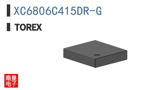 XC6806C415DR-G