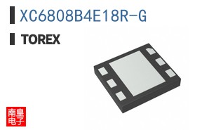 XC6808B4E18R-G