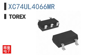 XC74UL4066MR