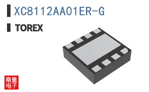 XC8112AA01ER-G