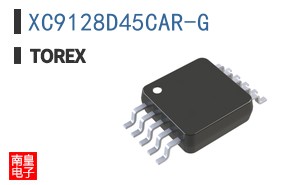 XC9128D45CAR-G