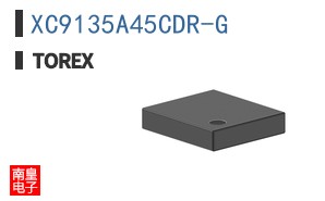 XC9135A45CDR-G