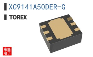 XC9141A50DER-G