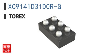 XC9141D31D0R-G