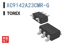 XC9142A23CMR-G
