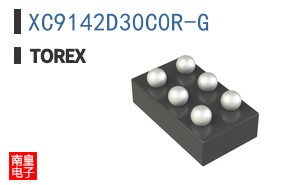XC9142D30C0R-G
