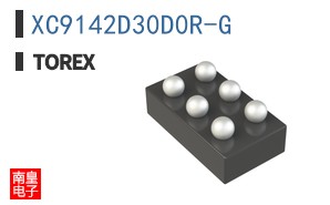 XC9142D30D0R-G