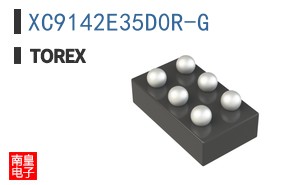 XC9142E35D0R-G