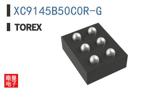 XC9145B50C0R-G