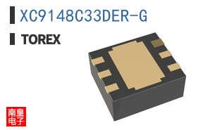 XC9148C33DER-G