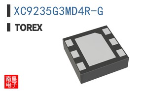 XC9235G3MD4R-G