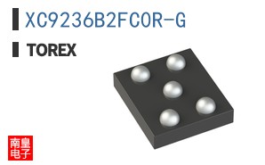 XC9236B2FC0R-G