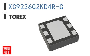 XC9236G2KD4R-G