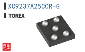 XC9237A25C0R-G