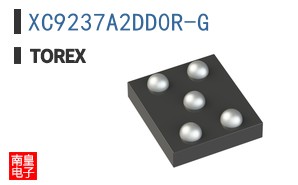 XC9237A2DD0R-G