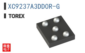 XC9237A3DD0R-G