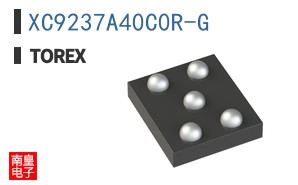XC9237A40C0R-G
