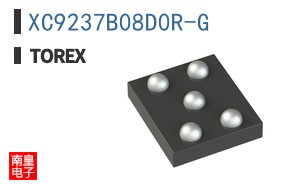 XC9237B08D0R-G