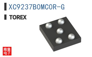 XC9237B0MC0R-G
