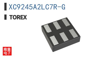XC9245A2LC7R-G