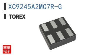 XC9245A2MC7R-G