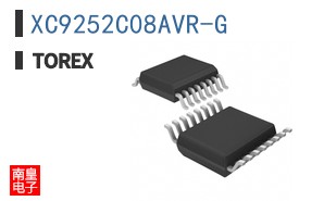 XC9252C08AVR-G