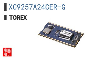 XC9257A24CER-G