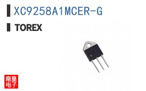 XC9258A1MCER-G