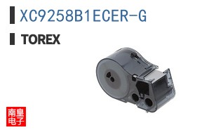 XC9258B1ECER-G