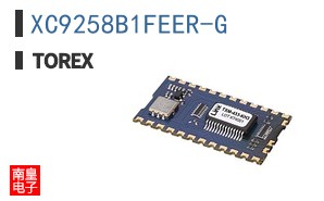 XC9258B1FEER-G
