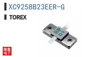 XC9258B23EER-G