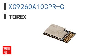 XC9260A10CPR-G