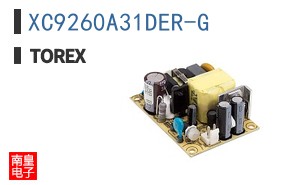 XC9260A31DER-G