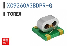 XC9260A3BDPR-G