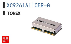 XC9261A11CER-G