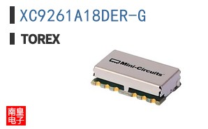 XC9261A18DER-G