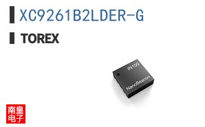 XC9261B2LDER-G