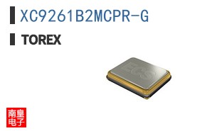 XC9261B2MCPR-G