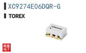 XC9274E06DQR-G