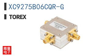 XC9275B06CQR-G
