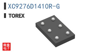 XC9276D1410R-G