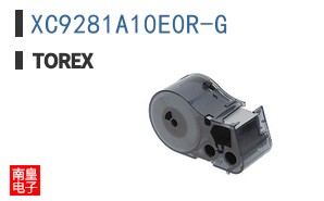 XC9281A10E0R-G
