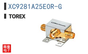 XC9281A25E0R-G