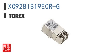 XC9281B19E0R-G